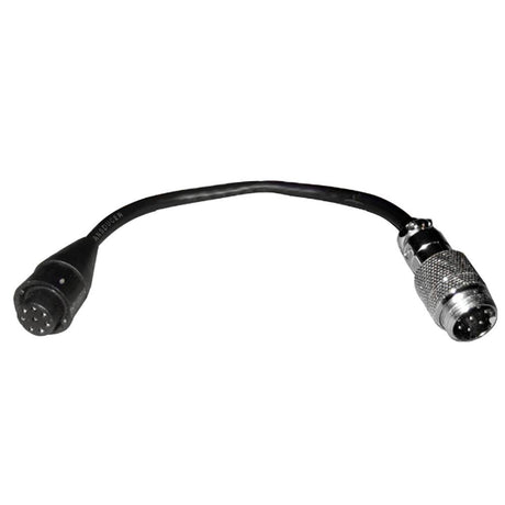 SI-TEX Digital C Cable Adapts Adapts Old SI-TEX Transducers To Newer Models - DIGITAL C CABLE