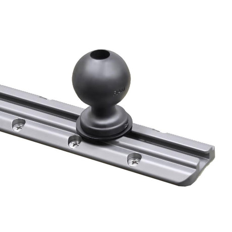 RAM Mount - 1.5" Track Ball with T-Bolt Attachment - RAP-354U-TRA1