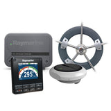 Raymarine - EV-100 Wheel Evolution Autopilot - T70152