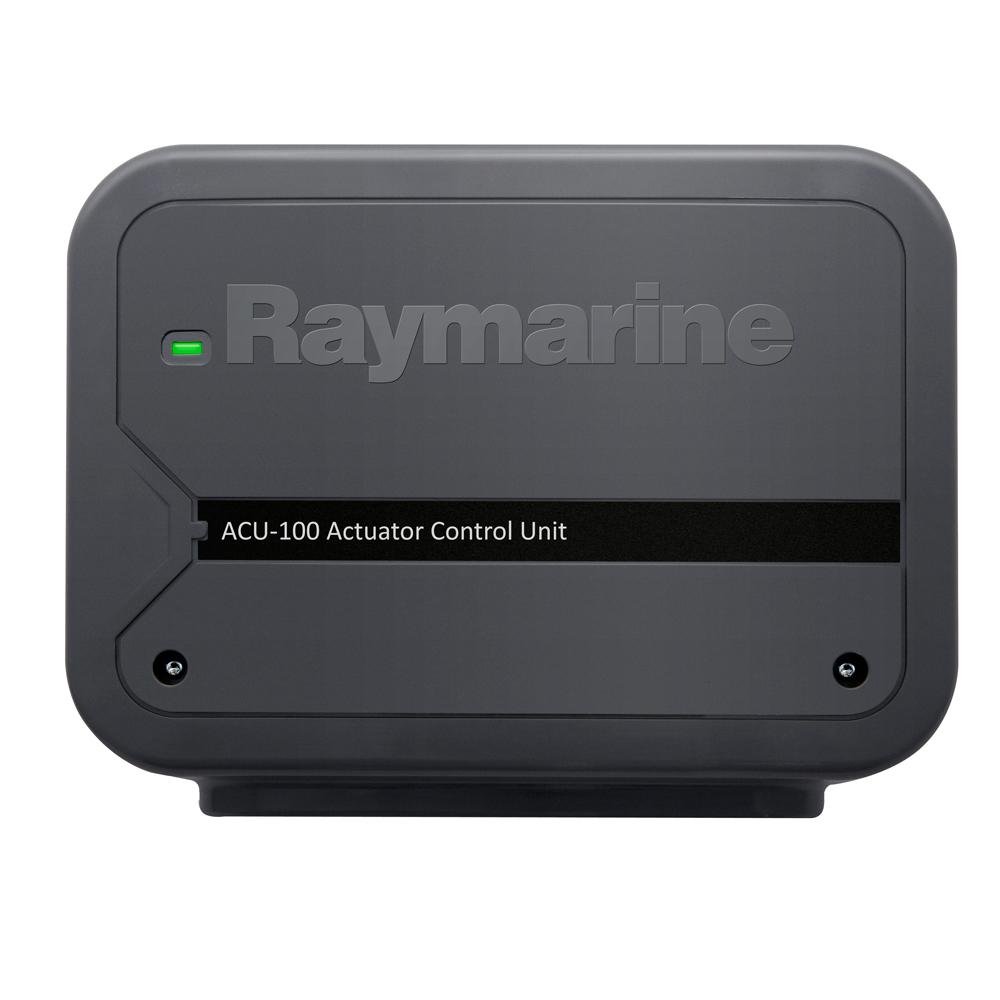 Raymarine ACU-100 Actuator Control Unit - E70098