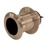 Airmar - B117 Bronze 0 Depth & Temp w/Ray Connector f/CP370 & DSM300 - B117-DT-RAY