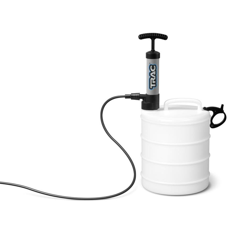 Camco Fluid Extractor - 7 Liter - 69362