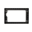 FUSION Surface Mount Kit f/MS-ERX400 Wired Remote Control - 010-12922-02