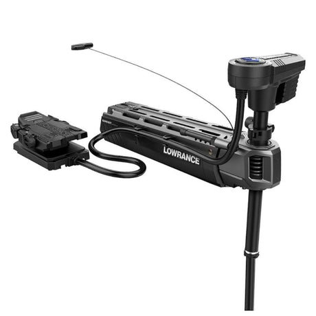 Lowrance Ghost Trolling Motor - 52" - 000-14938-001