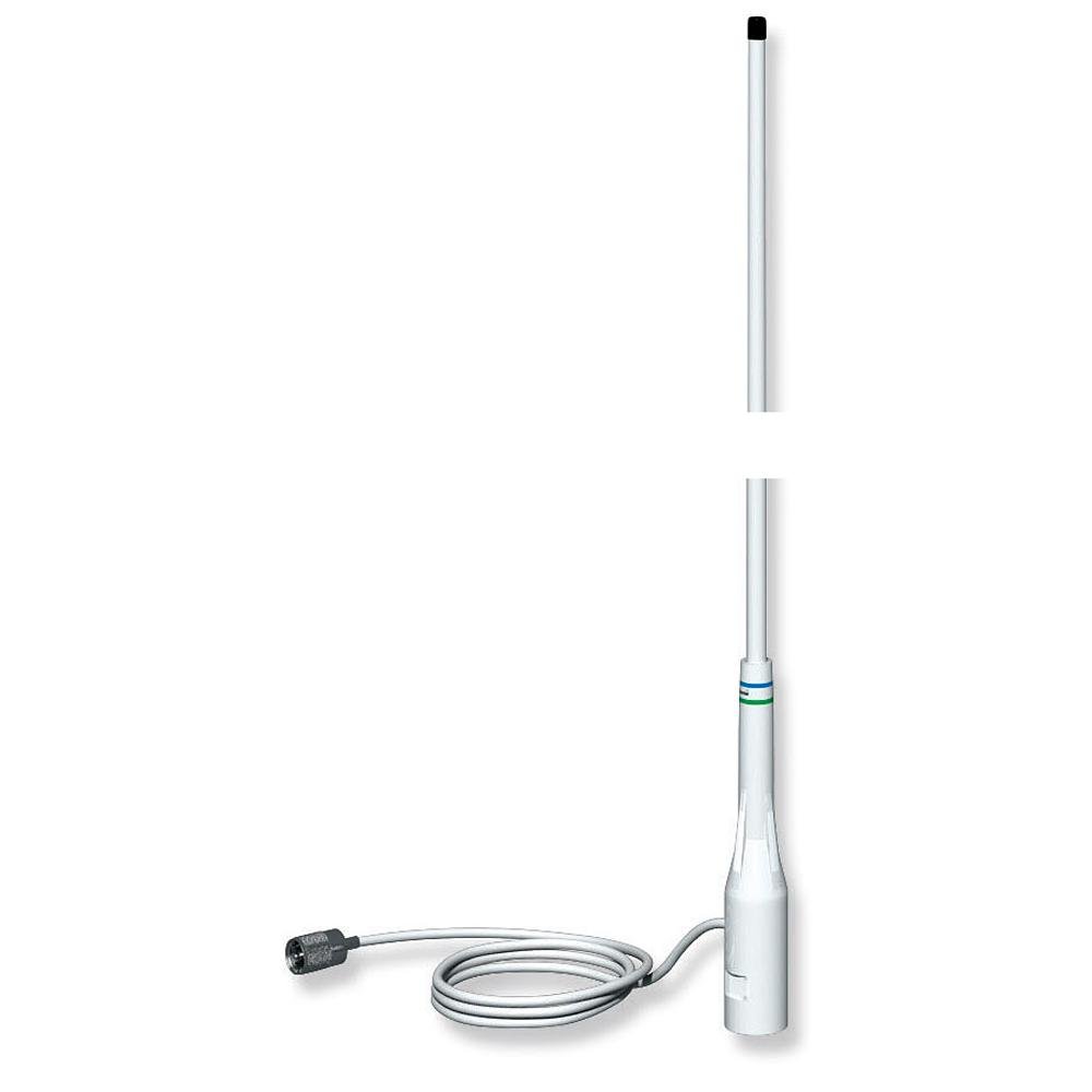 Shakespeare - 39" AM / FM Antenna - 4351