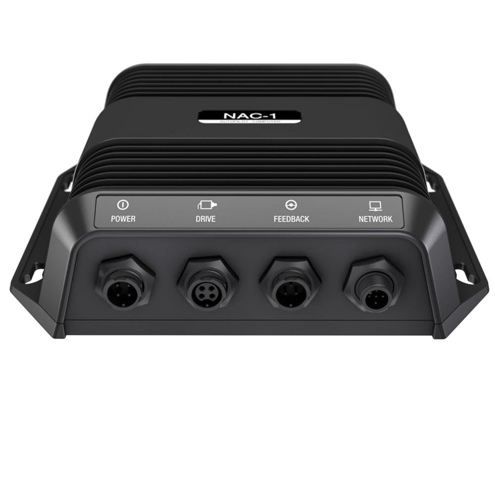 Simrad NAC-1 Autopilot Computer - 000-11769-001