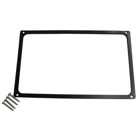 Simrad Dash Mounting Kit f/Cruise 9 - 000-15072-001