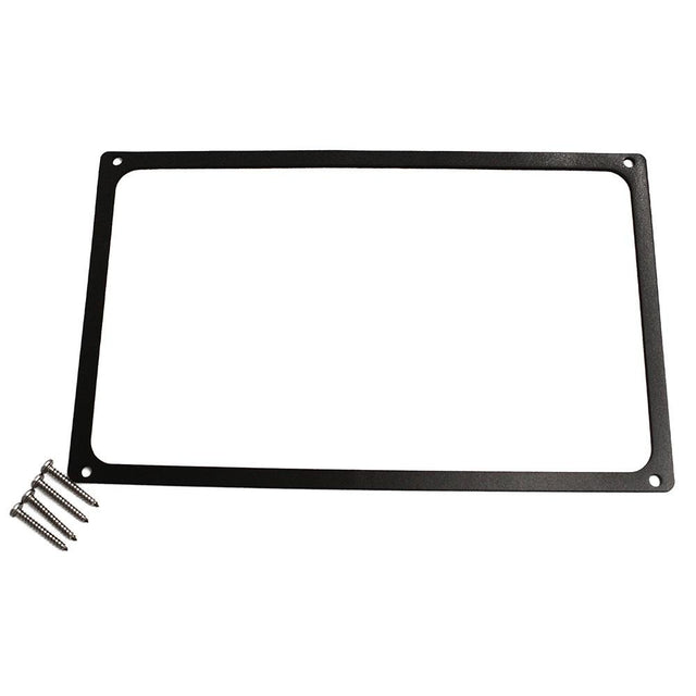 Simrad Dash Mounting Kit f/Cruise 9 - 000-15072-001