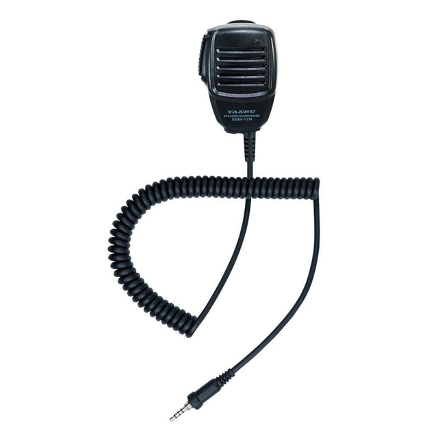 Standard Horizon Compact Speaker Mic - SSM-17H
