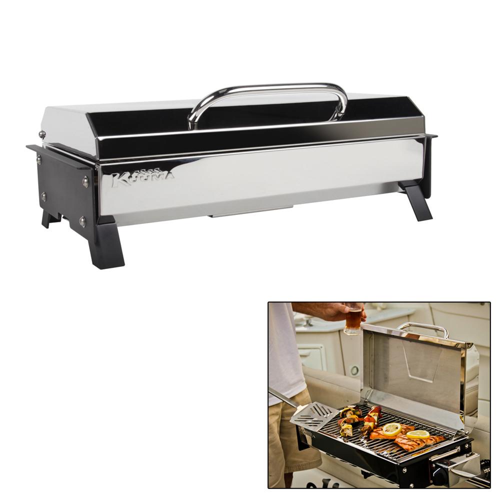 Kuuma Profile 150 Electric Grill - 110V - 58120