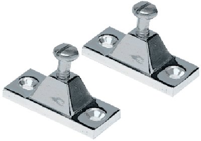 SIDE MOUNT DECK HINGE (TAYLOR) - 1205