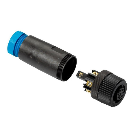 VDO Marine Infield Installation Connector - VDO Marine Bus/Wind Sensor Cable f/AcquaLink Gauges - A2C38804900