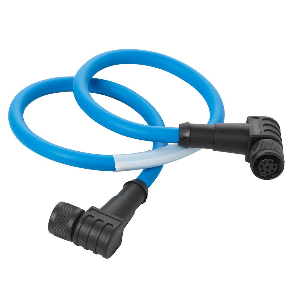 VDO Marine Bus Cable - 0.3M f/AcquaLink Gauges - A2C96244600