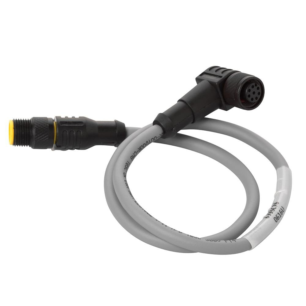 VDO Marine Bus to NMEA 2000 Adapter f/AcquaLink Gauges - A2C96244900