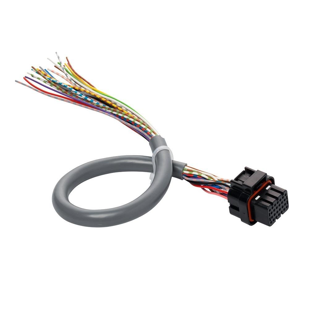 VDO Marine 26-Pin NavBox Analog Harness f/AcquaLink - A2C9875480001