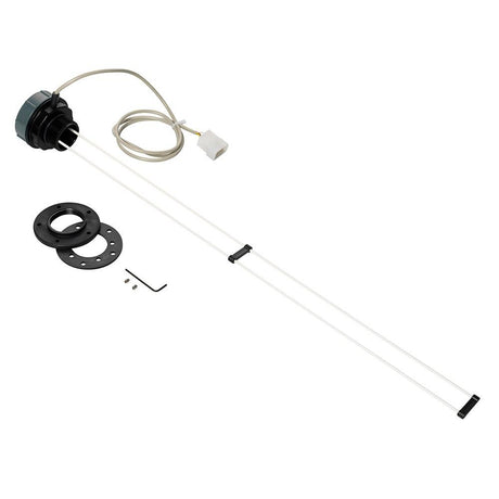 VDO Marine Waste Water Level Sensor w/Seal Kit #930 - 12/24V - 4-20mA - 200 to 60MM Length - N02-240-902