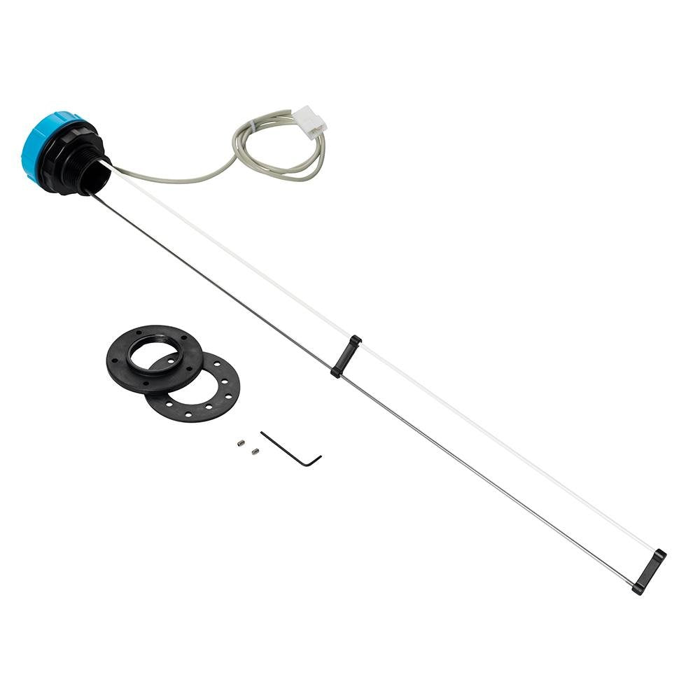 VDO Marine Fresh Water Level Sensor w/Sealing Kit #930 - 12/24V - 4-20mA - 80-600mm Length - N02-240-802