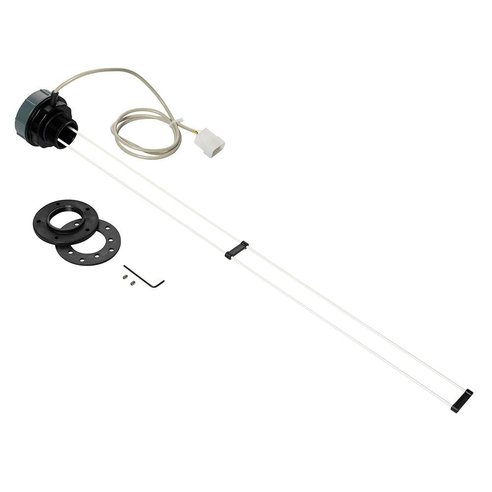 Veratron Fresh Water Level Sensor w/Sealing Kit #930 - 12/24V - 4-20mA - 600-1200mm Length - N02-240-904