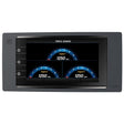 Veratron 7" AcquaLink Multifunction TFT Display - 12/24V - 800 x 480 Resolution - Black - A2C59501997