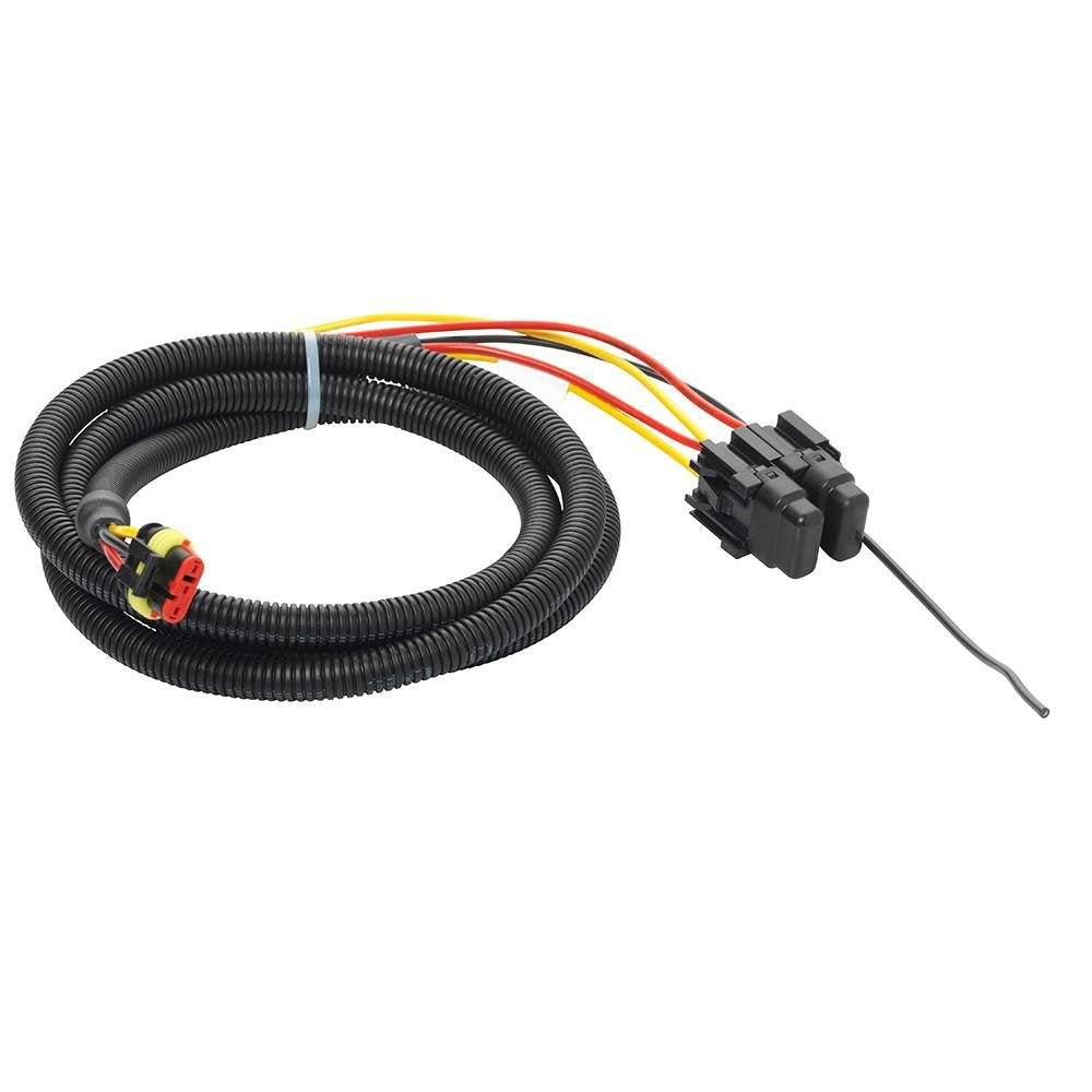 VDO Marine Power .3M Cable f/AcquaLink & OceanLink NavBox - A2C9875610001