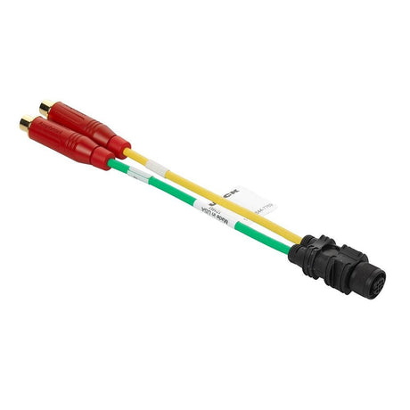 VDO Marine Video Cable f/OceanLink Gauges 0 .3M Length - A2C1845710001