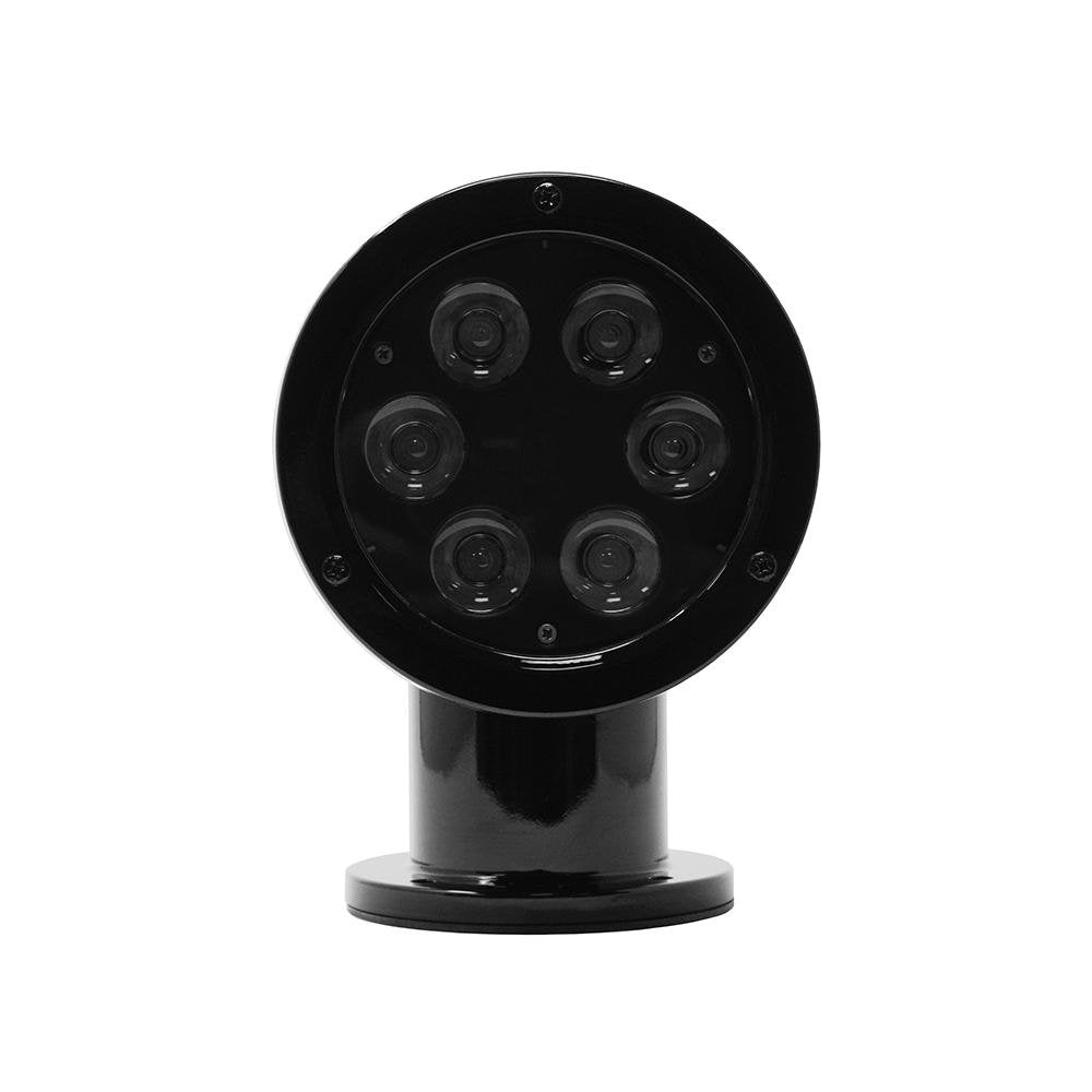 ACR RCL-50 LED Searchlight - Black - 1961