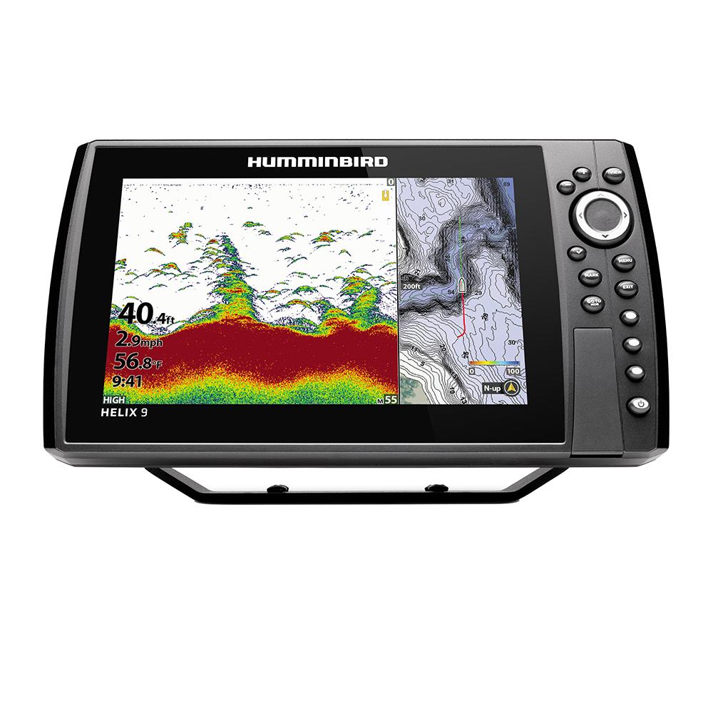 Humminbird HELIX 9 CHIRP DS G4N - 411360-1