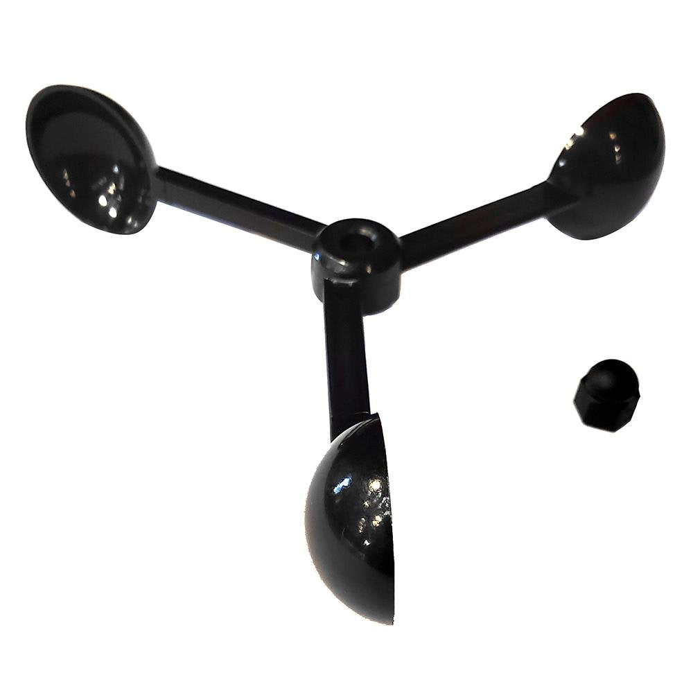 B&G Wind Speed Cups f/All Models - 000-15140-001