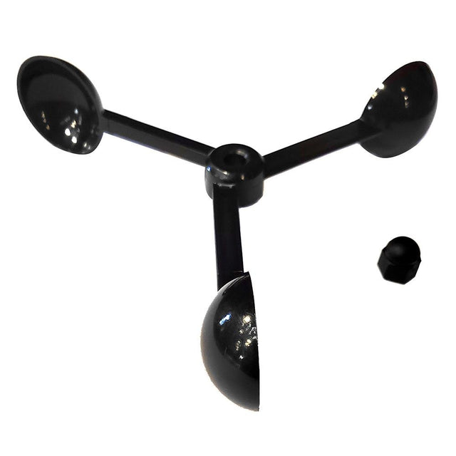 B&G Wind Speed Cups f/All Models - 000-15140-001