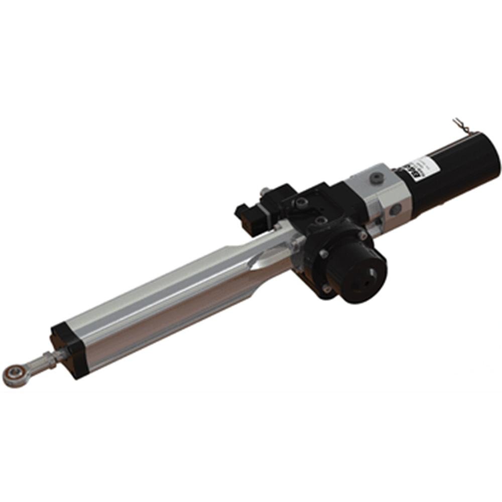 B&G Hydraulic Ram to 12V - 000-13902-001