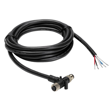 Humminbird - NMEA 2000 Power Tee Connector - 760037-1