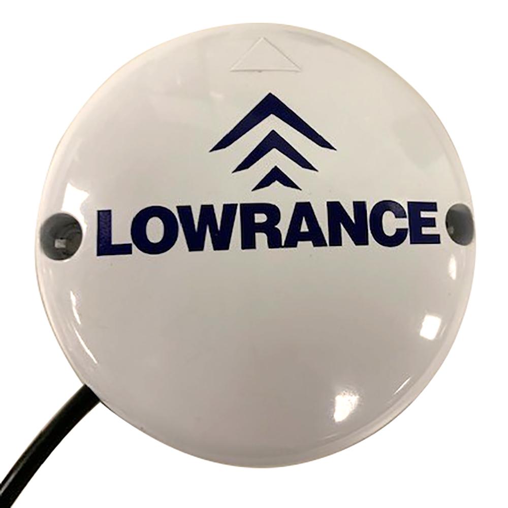 Lowrance TMC-1 Replacement Compass f/Ghost Trolling Motor - 000-15325-001