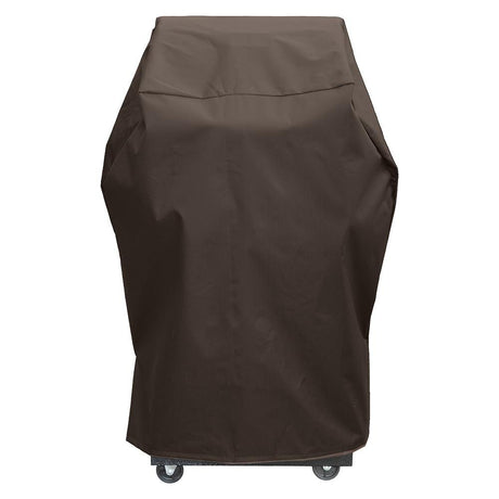 True Guard 34" 2 Burner 600 Denier Rip Stop Grill Cover - 100538797