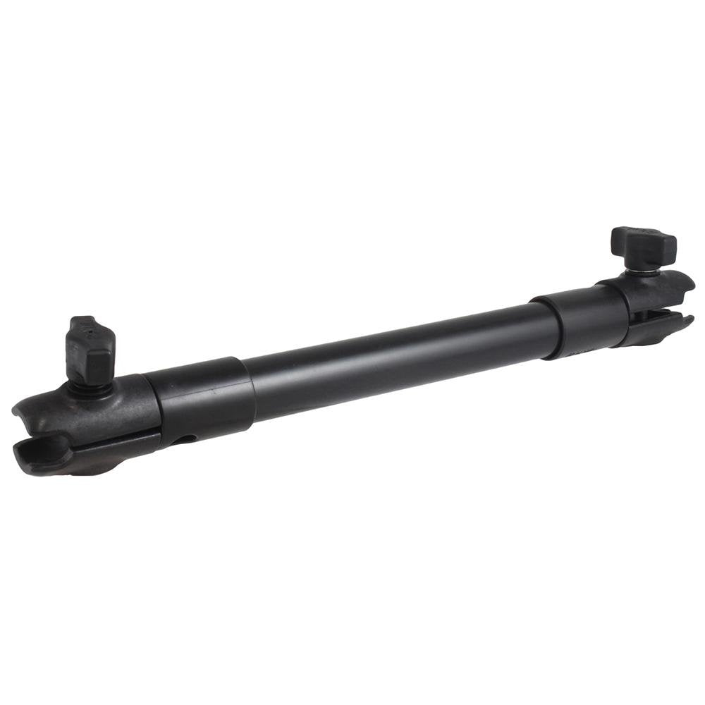 RAM Mount - RAM 14" PVC Pipe with Single Socket Arms - RAP-BB-201-14U