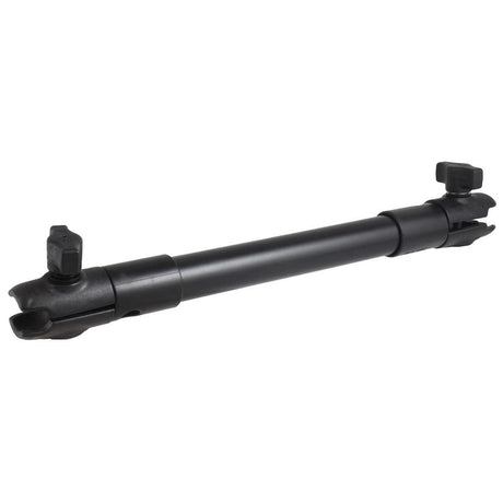 RAM Mount - RAM 14" PVC Pipe with Single Socket Arms - RAP-BB-201-14U