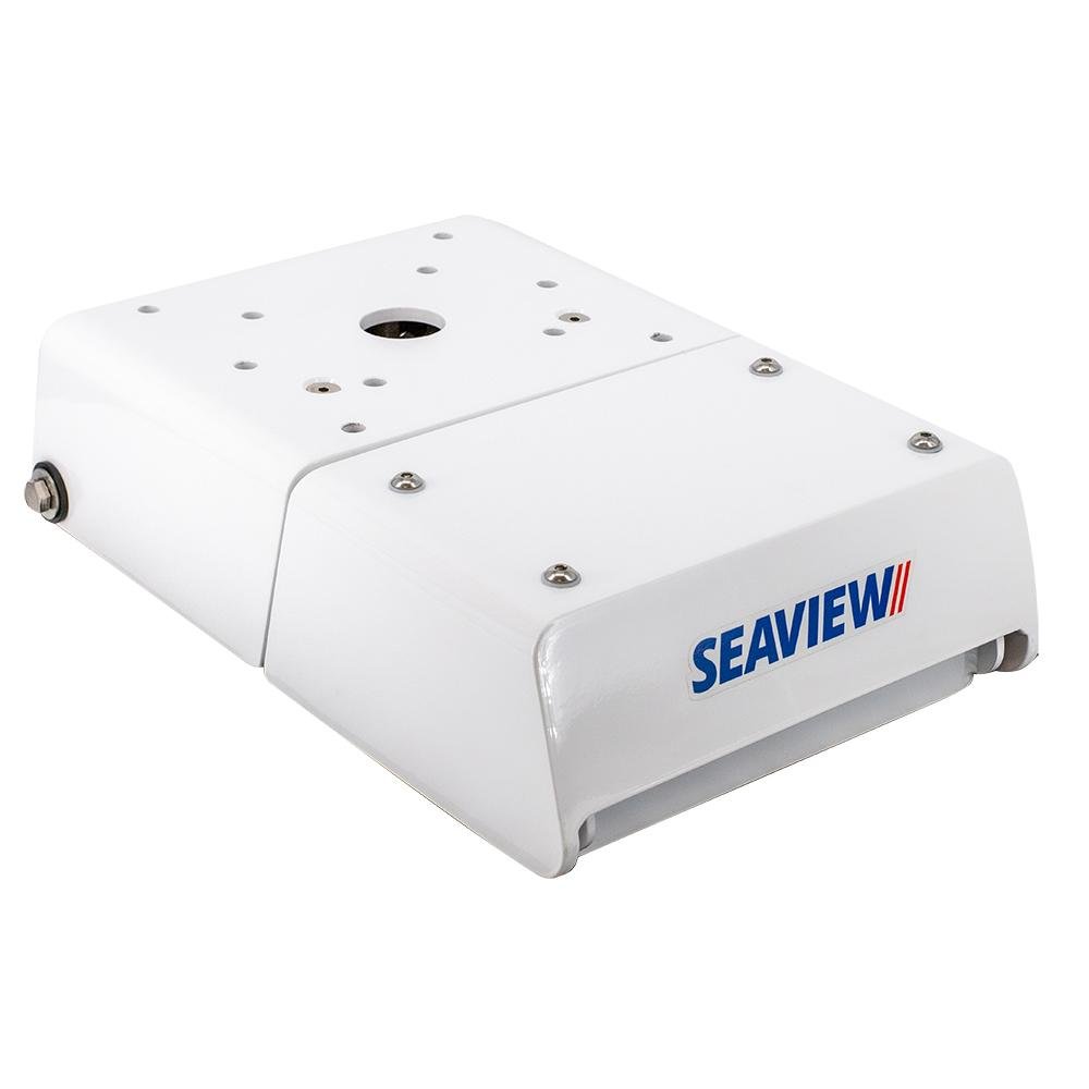 Seaview - Electrically Actuated Hinge 24V Fits Seaview Mounts Ending in M1 & M2 - SVEHB1