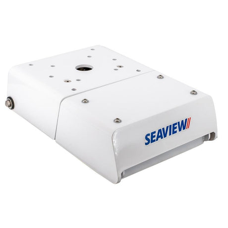 Seaview - Electrically Actuated Hinge 24V Fits Seaview Mounts Ending in M1 & M2 - SVEHB1