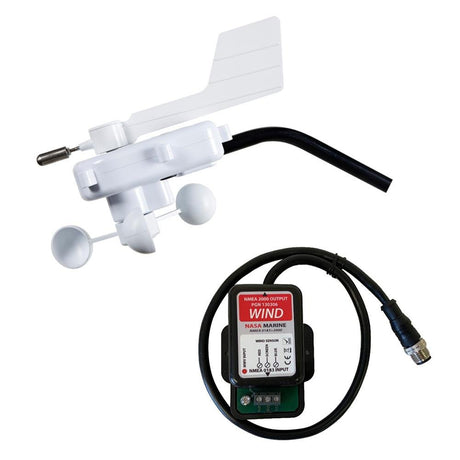 Clipper NMEA 2000 Compliant Wind System - CANBUS W SYS