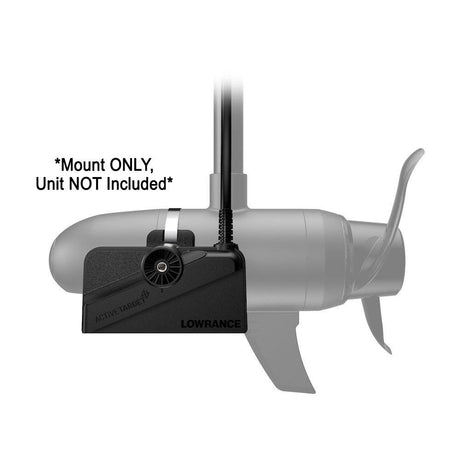 Lowrance ActiveTarget Forward/Down Mounting Kit - 000-15771-001