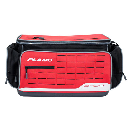 Plano Weekend Series 3700 Deluxe Tackle Case - PLABW470