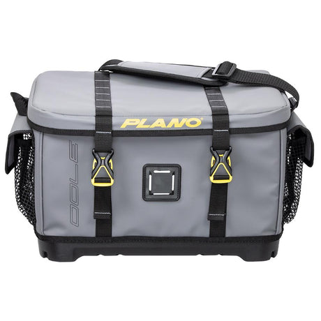 Plano Z-Series 3700 Tackle Bag w/Waterproof Base - PLABZ370