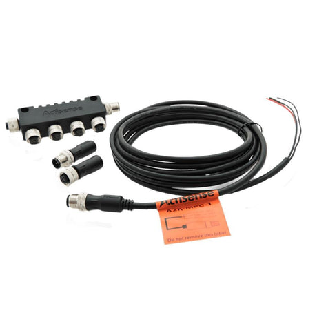 Actisense NMEA 2000 Rib Starter Kit - A2K-KIT-3