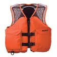 Kent Mesh Deluxe Commercial Vest - Large - 150800-200-040-12