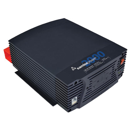 Samlex NTX-2000-12 Pure Sine Wave Inverter - 2000W - NTX-2000-12