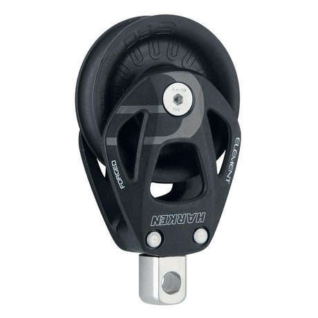 Harken 80mm Single Element Block Mastbase w/Swivel - 6221