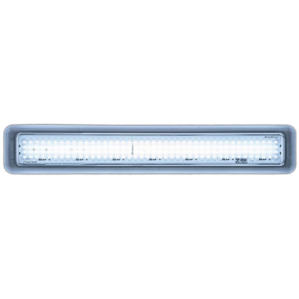 Macris Industries MIU60 Underwater LED - White - 10,000K - MIU60WHT