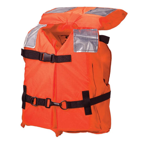 Kent Type 1 Vest Style Life Jacket - Child - 100200-200-002-12