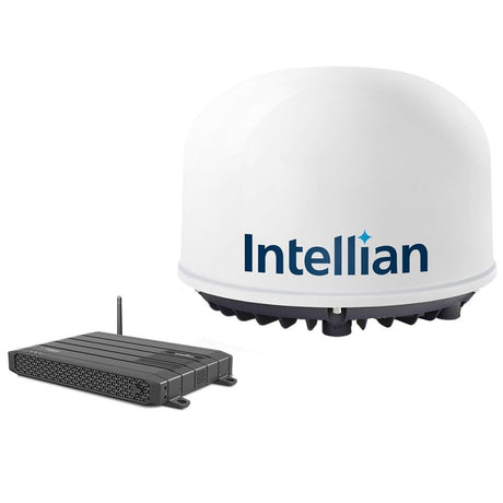 Intellian - Stand-Alone Iridium Certus Terminal f/Iridium Next - C1-70-A00S