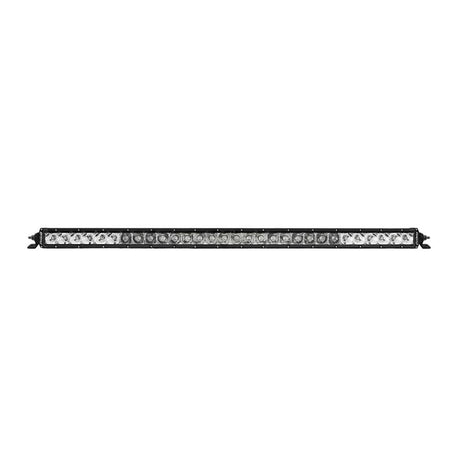 RIGID Industries - SR-Series PRO LED - 30" Spot/Flood Combo - Black - 930314