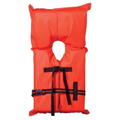 Kent Child Type II Life Jacket - Medium - 102000-200-002-12